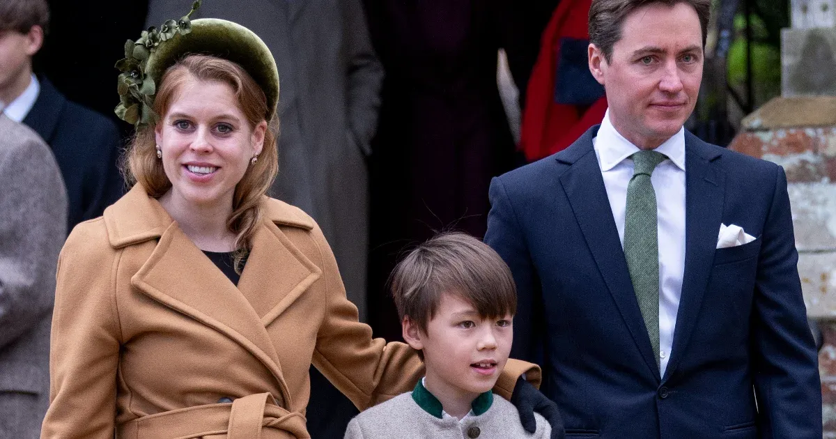 Alázatosságra és szerénységre tanította koraszülése Beatrix hercegnőt