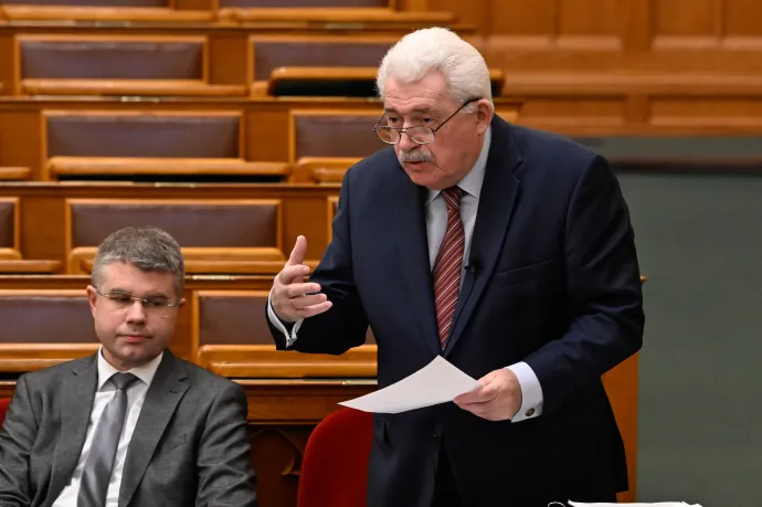 Az államtitkár nem szeretné, hogy a Pride az ellenzék követelésére kötelezővé váljon