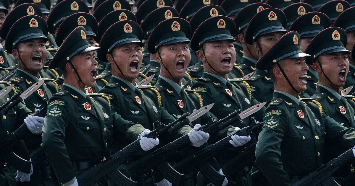 Peking tagadja, hogy békefenntartókat küldene Ukrajnába