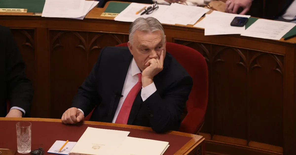 Orbán Viktorban felmerült, vajon jó-e, hogy a jegybank független