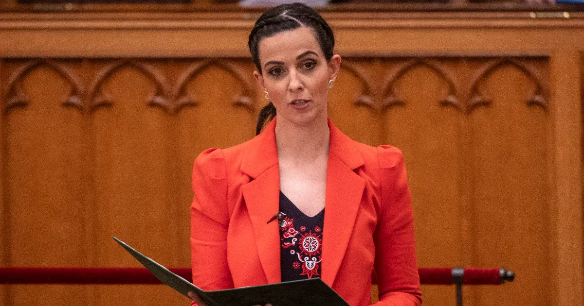 Benyújtották a 30 éves anyák adómentességéről szóló törvényjavaslatot