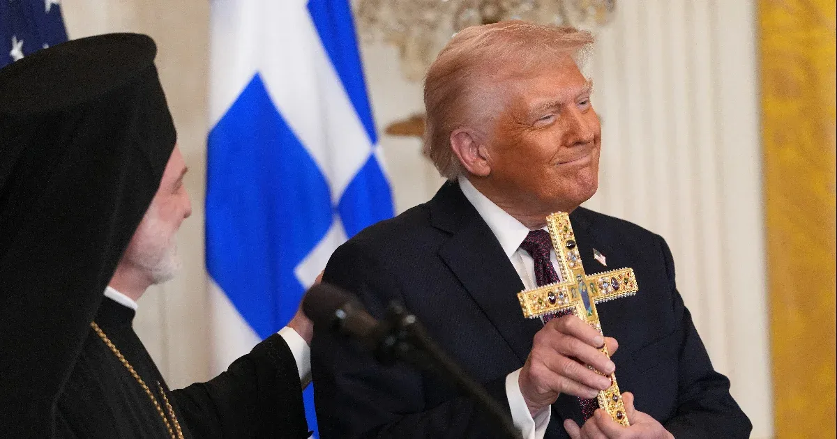 Sok ország kivételt kaphat a vámok alól, ígéri Trump