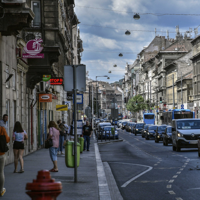 Csak a magyarok lettek boldogtalanabbak a régióban a cseheken és a szlovákokon kívül