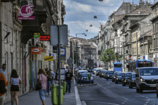 Csak a magyarok lettek boldogtalanabbak a régióban a cseheken és a szlovákokon kívül