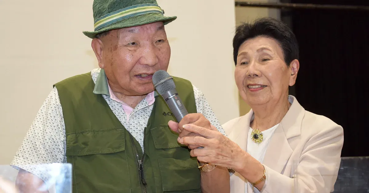 Közel 519 millió forintnyi kártérítést kapott a 46 évig ártatlanul börtönben ülő japán férfi