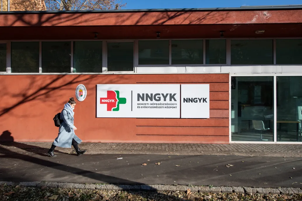 Hepatitis A-járvány van Magyarországon, a fertőzött betegek száma tovább nőhet