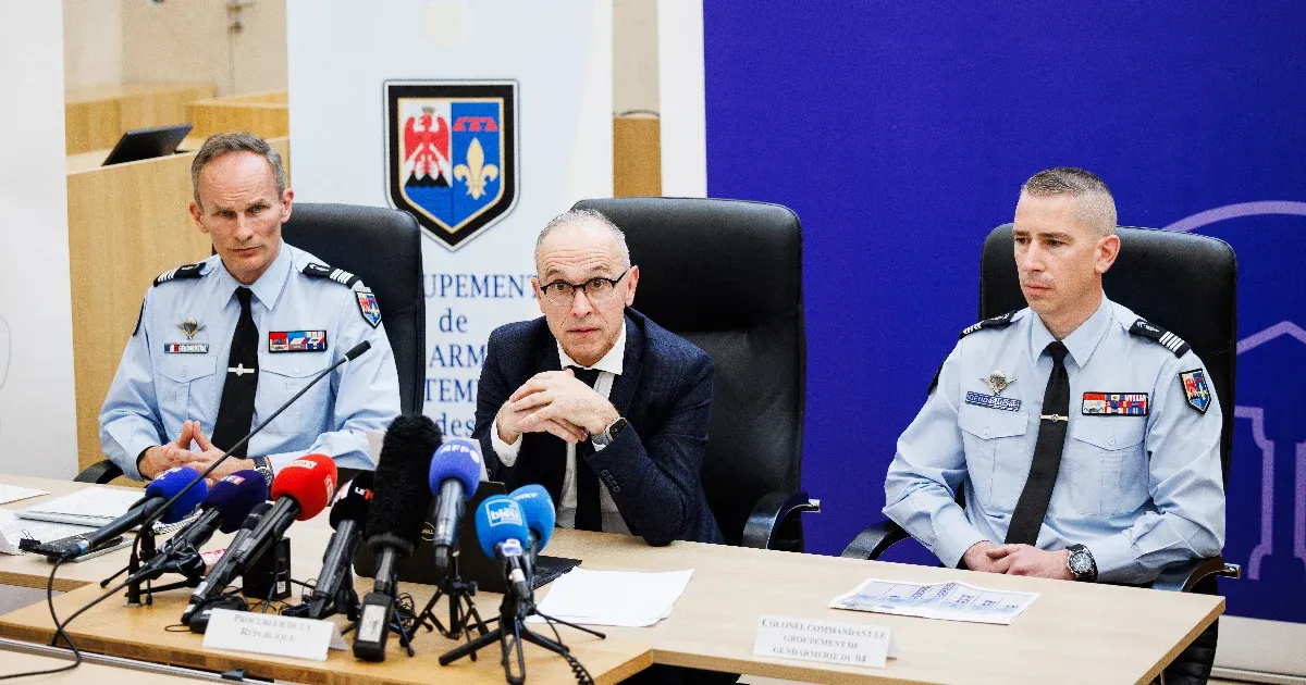 Előrelépés történt a két és fél éves francia fiú meggyilkolásának ügyében: őrizetbe vették a nagyszülőket