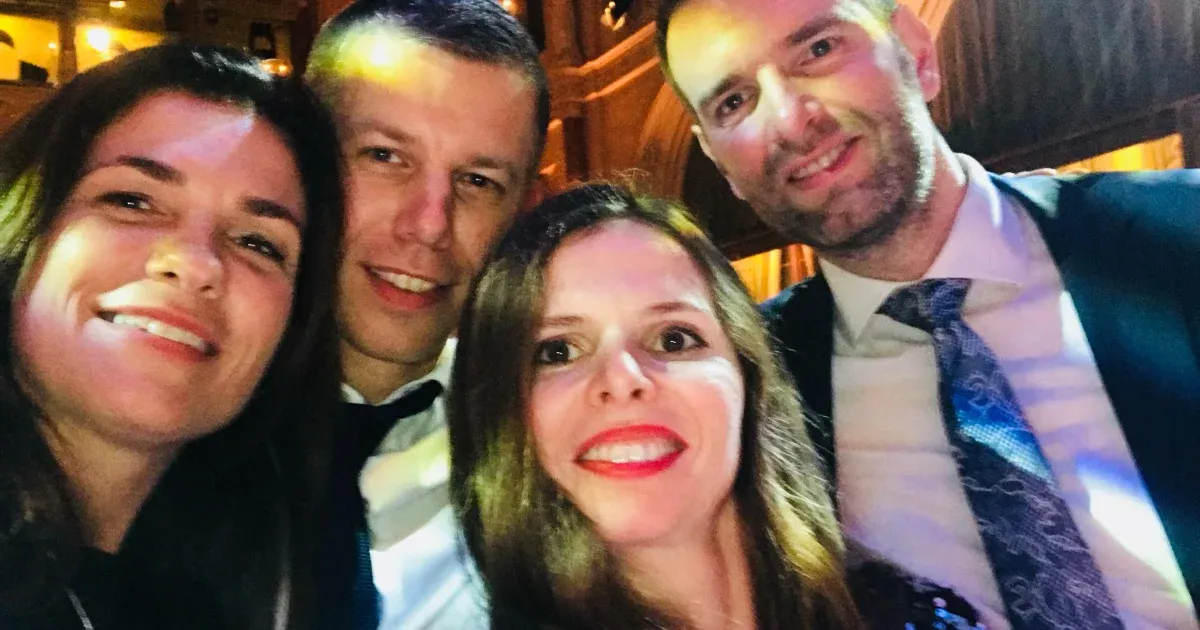 A Fidesz hegyvidéki választókörzetének elnöke Magyarnak: Alig várom, hogy nyíltan beszéljünk a régi ügyeidről