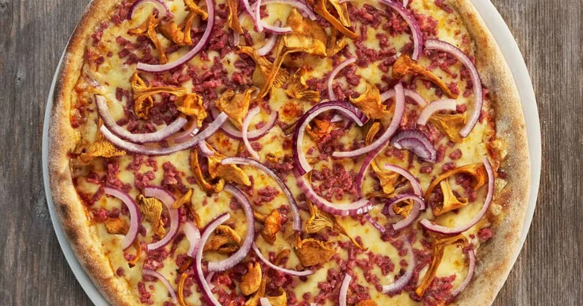A finnek rénszarvasos pizzával álltak bosszút az őket megalázó olasz miniszterelnökön