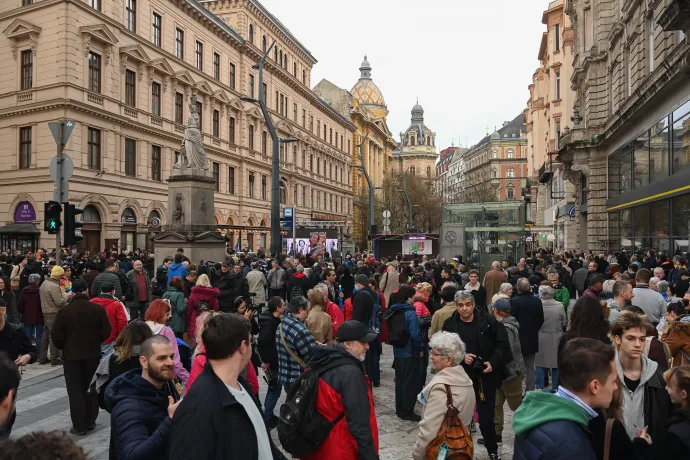 Fotó: Bődey János / Telex