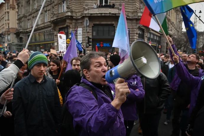 Fotó: Bődey János / Telex