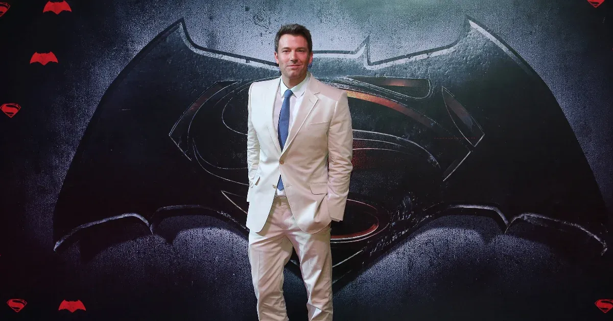 Ben Affleck nem akar többé szuperhősfilmekben játszani