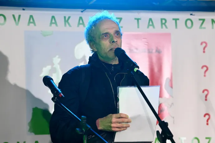 Fotó: Bődey János / Telex