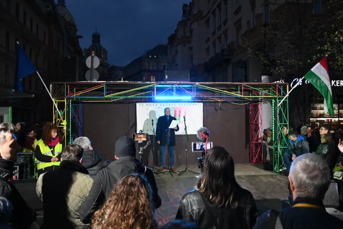 Fotó: Bődey János / Telex