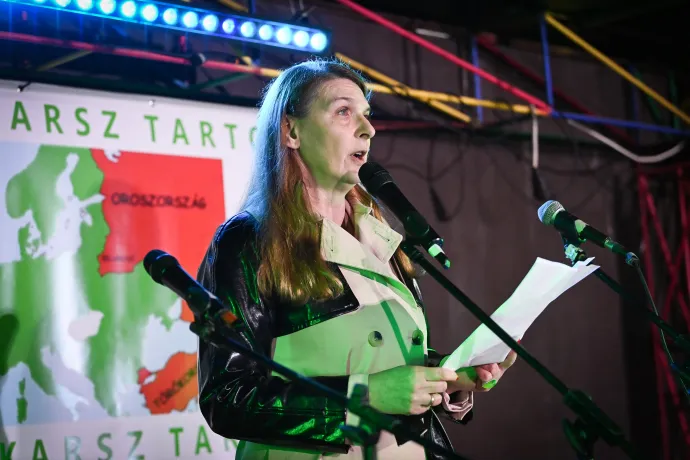 Fotó: Bődey János / Telex