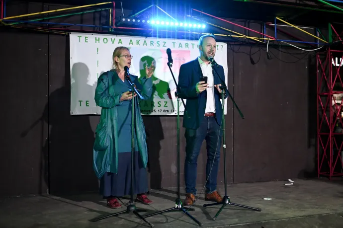 Fotó: Bődey János / Telex