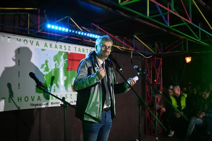 Fotó: Bődey János / Telex