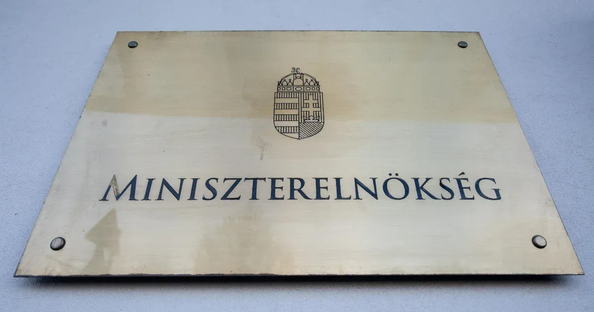 RTL: A Miniszterelnökség dolgozója sérült meg a kézigránátos balesetben Újdörögdön