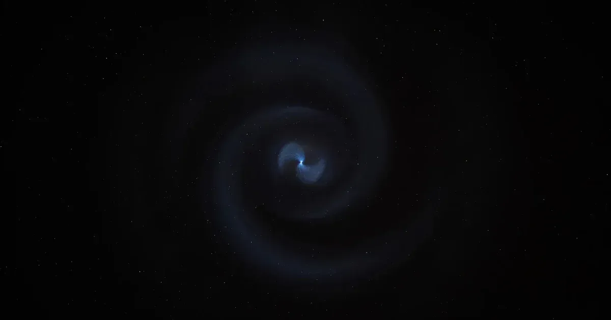 Egyre gyakrabban láthatunk majd SpaceX-spirálokat az égen