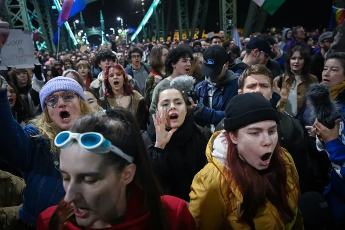 Fotó: Bődey János / Telex