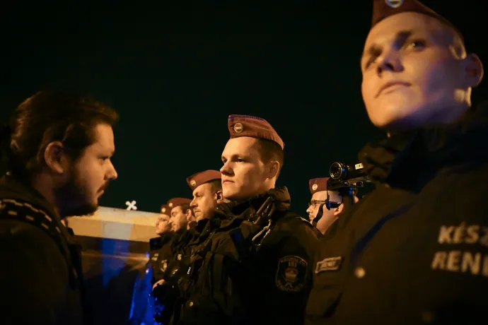 Fotó: Bődey János / Telex