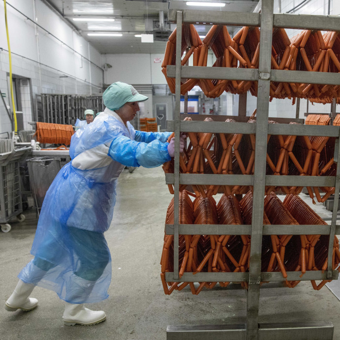 Elindult az árrésstop veszteségének szétterítése a boltok alatti szinten