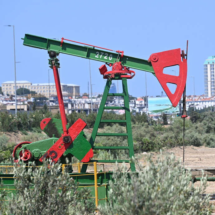 Nem lenne gond az energiaárakkal, ha akadálytalanul jönne Közép-Ázsia olaja és gáza