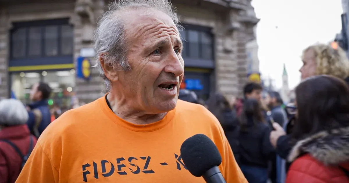 Hetven évig berzenkedtem az LMBTQ-tól, most a Fidesz elérte, hogy vettem egy szivárványos zászlót