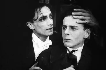 A filmtörténet első melegfilmje tragikus véget ért, és még be is tiltották a kiskorúakra hivatkozva