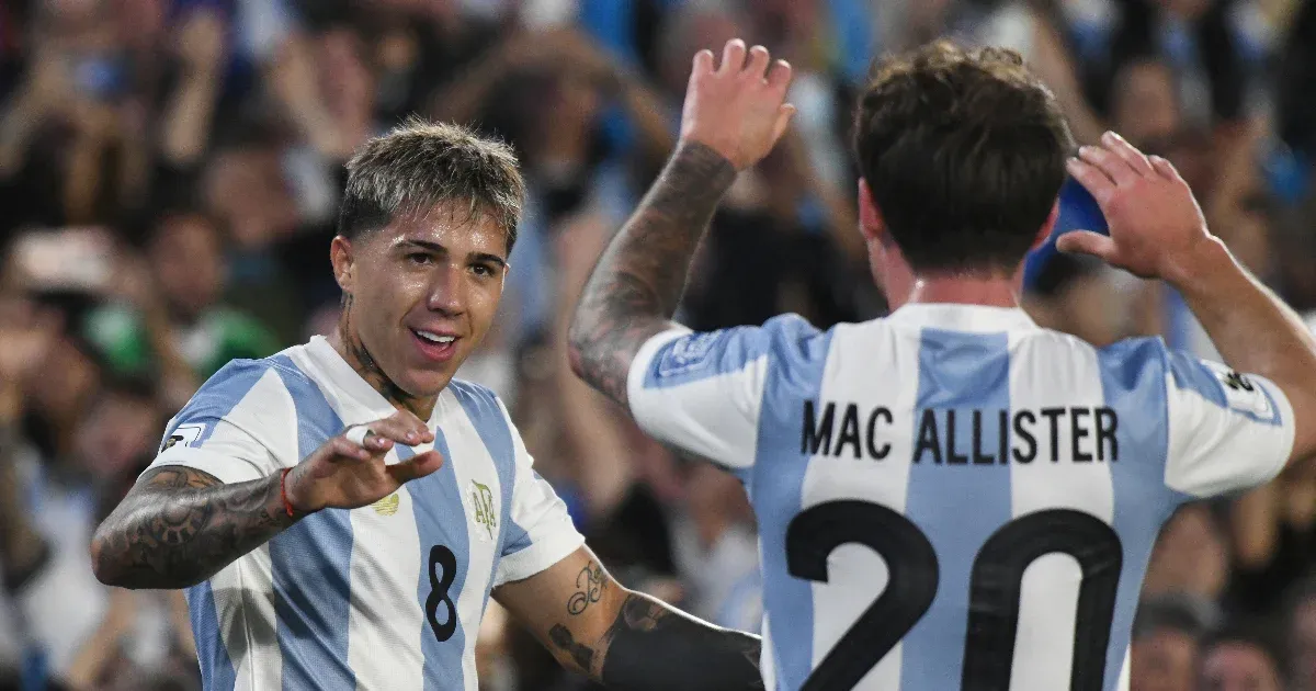 Argentínával együtt már hét ország jutott ki a 2026-os foci-vb-re