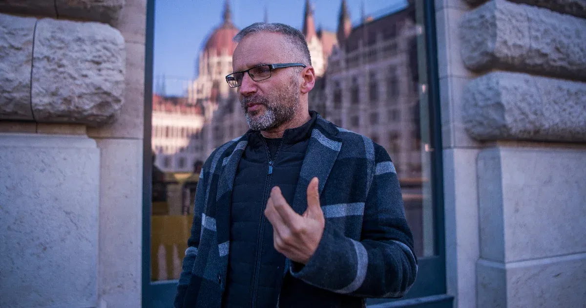 Meghalt Wachsler Tamás, a Fidesz volt országgyűlési képviselője