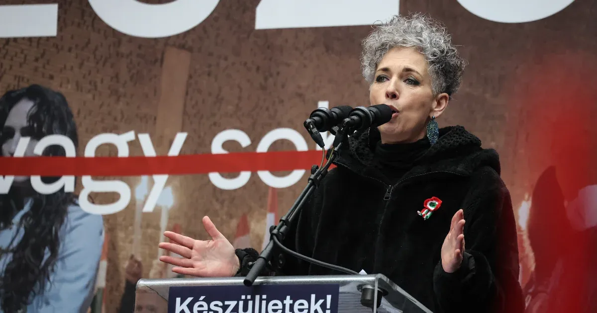 A Fidesz szerint álnéven jelölték Bódis Krisztát egy fővárosi pozícióra, pedig már februárban is a valódi nevét használták