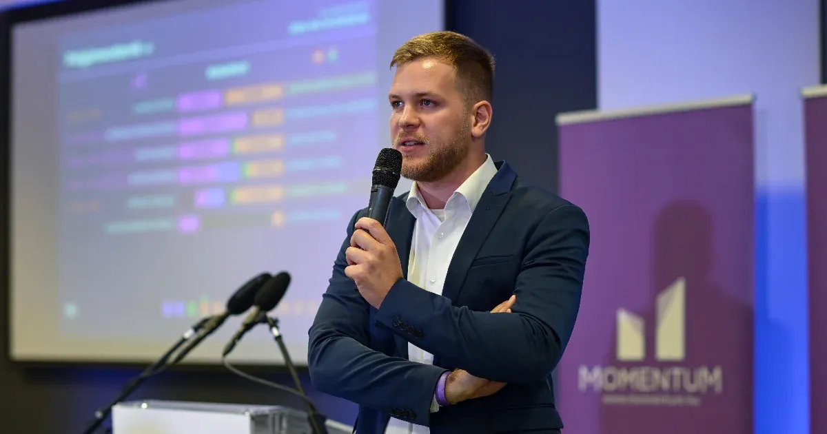 Hajnal Miklós nem akar Magyar Péter útjába állni, nem indul újra Hegyvidéken