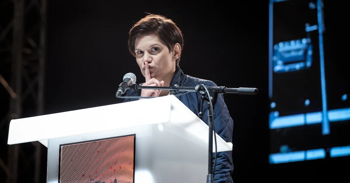 Pottyondy Edina megelőzte Orbán sajtótanácsadóját a Forbes legbefolyásosabb magyar nők listáján