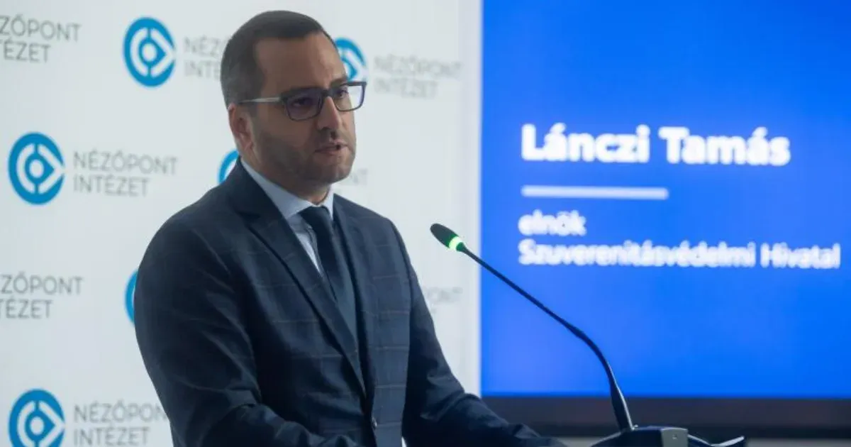 A Transparency International a strasbourgi bírósághoz fordul a szuverenitásvédelmi törvény miatt