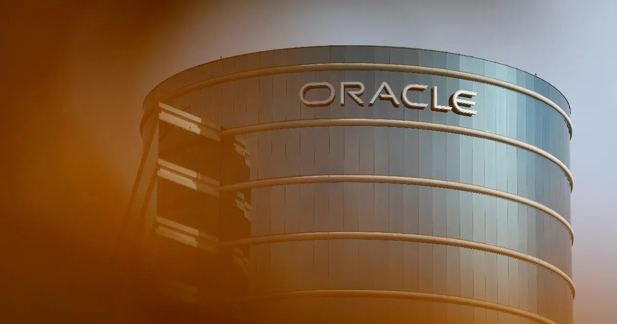Nagyszabású hekkertámadás érhette az Oracle-t, sok magyar cég is érintett lehet