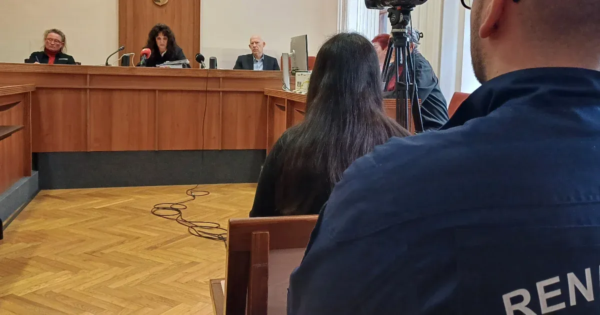 Javítóintézetbe küldik az osztálytársát megszúró bőnyi lányt, a maximális 4 évet kapta
