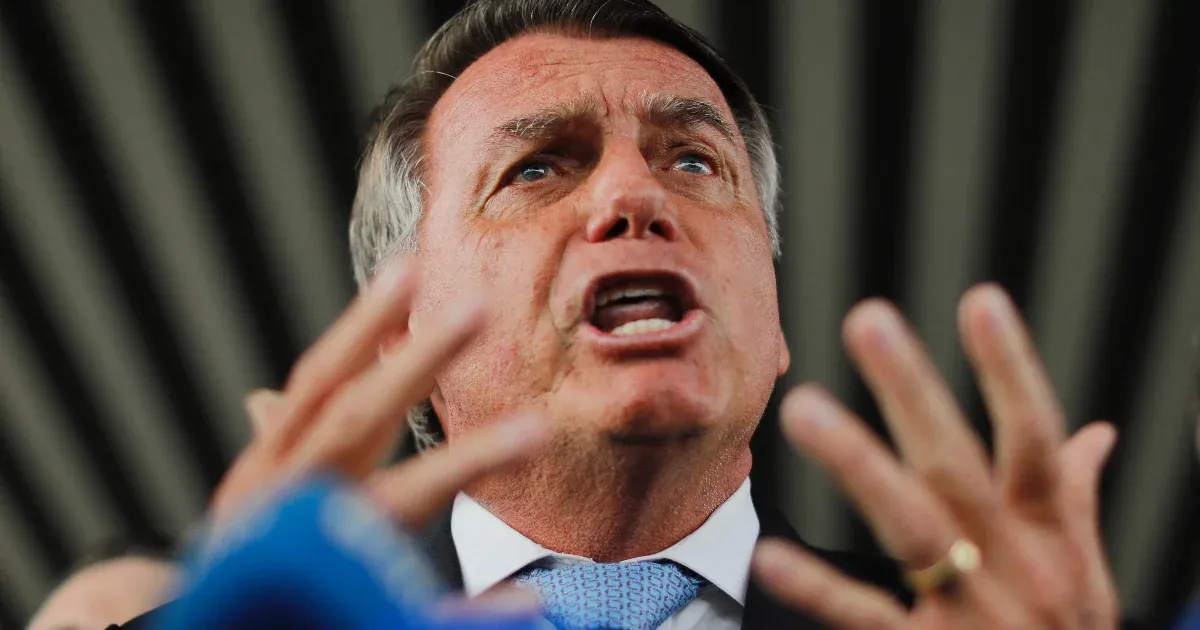 Katonai puccskísérlet szervezése miatt bíróság elé állítják Jair Bolsonaro volt brazil elnököt