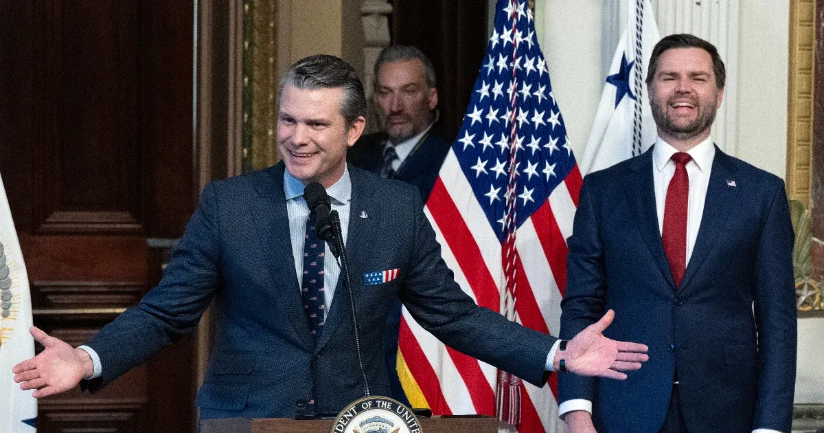 Még annál is jobban utálják Európát a Trump-kormányban, mint sejteni lehetett