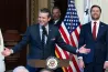 Még annál is jobban utálják Európát a Trump-kormányban, mint sejteni lehetett