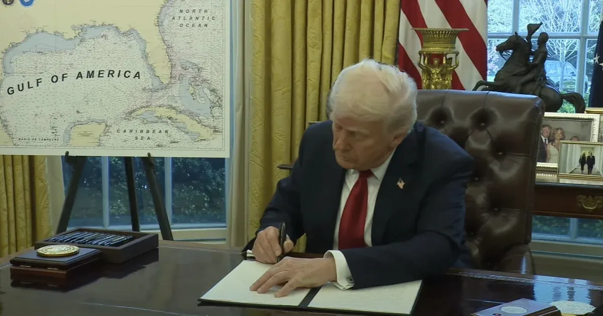 Donald Trump 25 százalékos vámot vet ki az Amerikán kívül gyártott autókra
