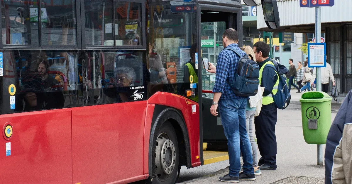 Júniustól drágulnak a BKK-jegyek