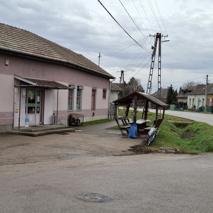 Ezért nem tud ma beszállni az árversenybe a sarki élelmiszerbolt