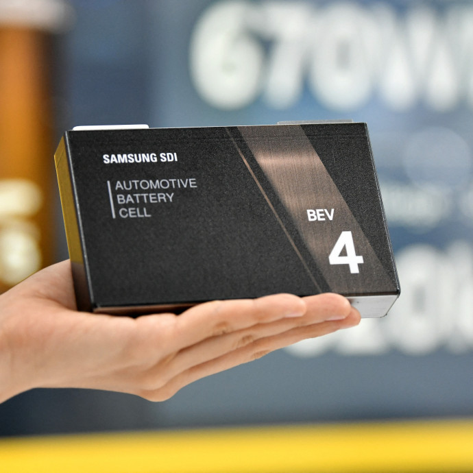 Új Samsung-üzem épül Gödön, felpörgött az év elején az európai villanyautó-piac