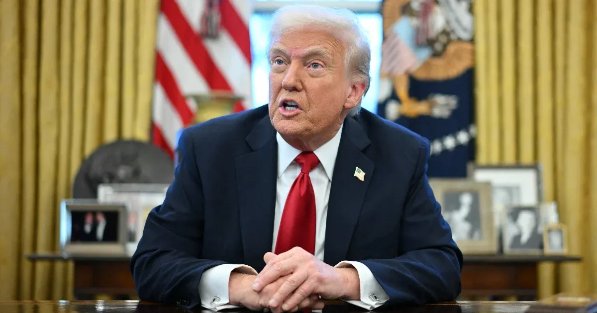 Donald Trump még nagyobb vámokkal fenyegette meg Európát és Kanadát