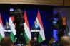 Gulyás: Fel se merült, hogy Orbán Viktor bírókat vagy újságírókat poloskának gondoljon