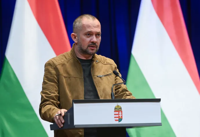 Fotó: Bruzák Noémi / MTI