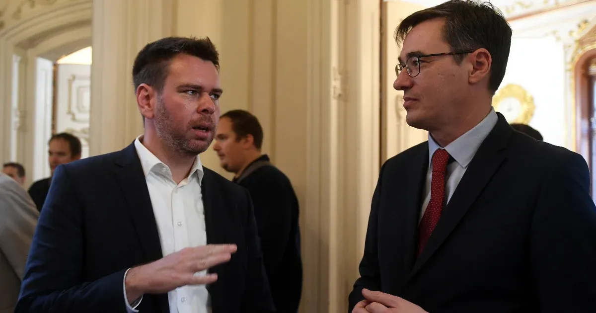 A független színházak fővárosi támogatásán veszett össze Vitézy és Karácsony a Facebookon