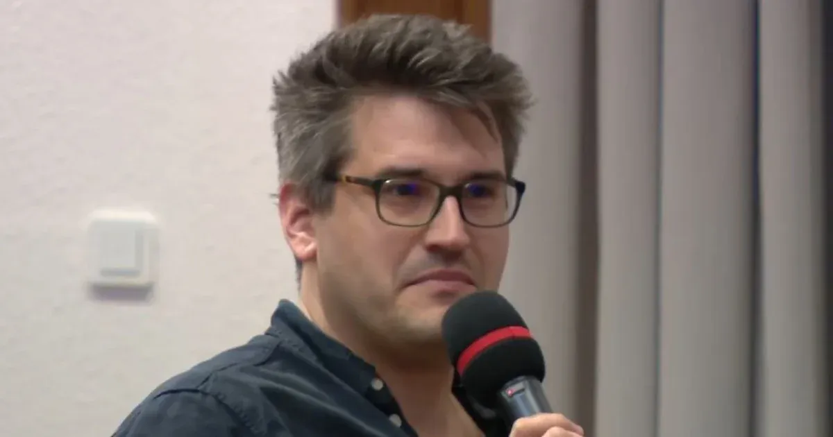 Vitályos Eszter arra kérte a 24.hu munkatársát, hogy legközelebb mást küldjenek helyette a kormányinfóra