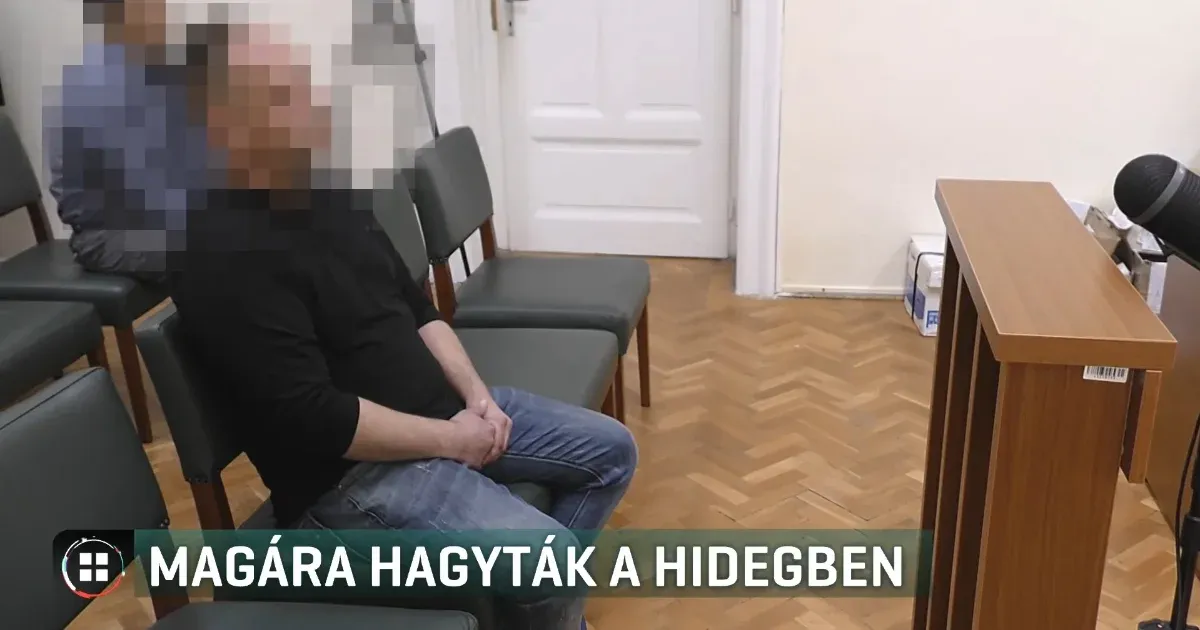 Börtönt kaphat az a két rendőr, akik megvertek és a semmi közepén magára hagytak egy gyermekotthonból megszökött tinédzsert
